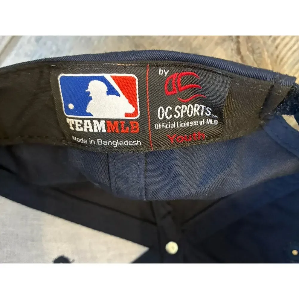 Oc Sports official mlb